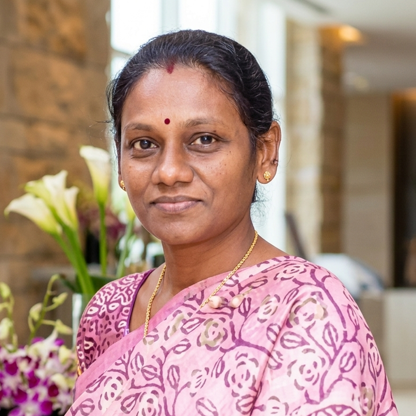 Divisional Secretary